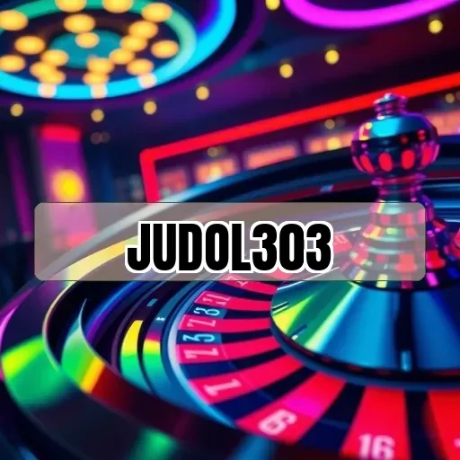 judol303: Pengalaman Aksi Tak Terlupakan di Game Online