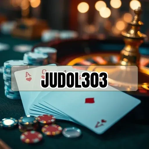 judol303: Berbagai Tantangan Menarik untuk Gamer Indonesia