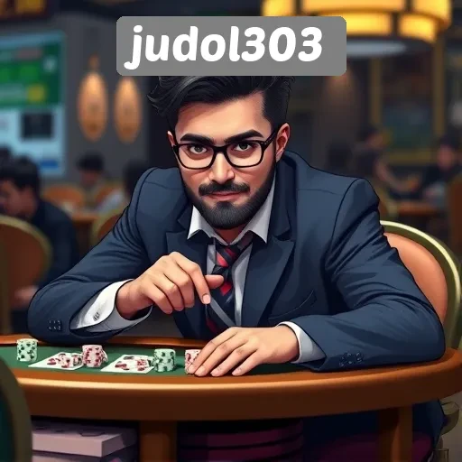 Strategi Bermain yang Efektif di Judol303