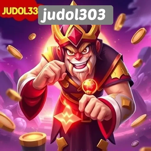 Menjelajahi Fitur Unggulan Situs Game Judol303