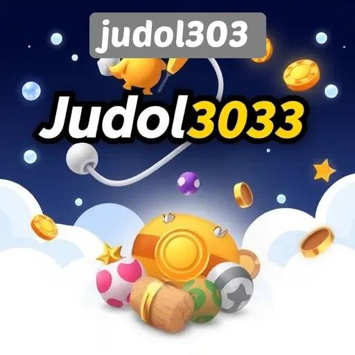 Mengupas Fitur Menarik dari Situs Game Judol303
