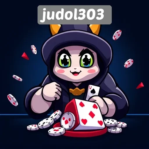 Berbagai Jenis Permainan yang Tersedia di Judol303