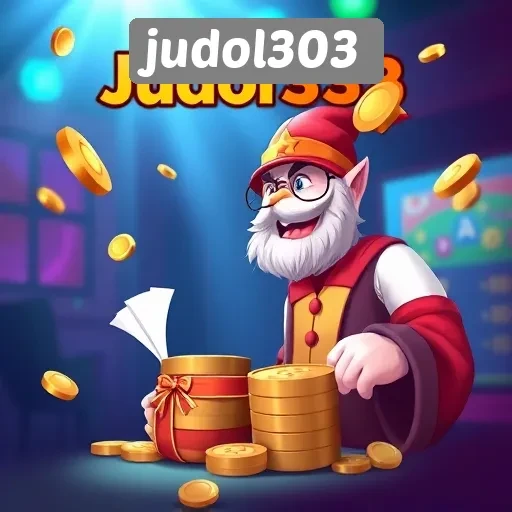 Serba-Serbi Permainan yang Tersedia di Judol303