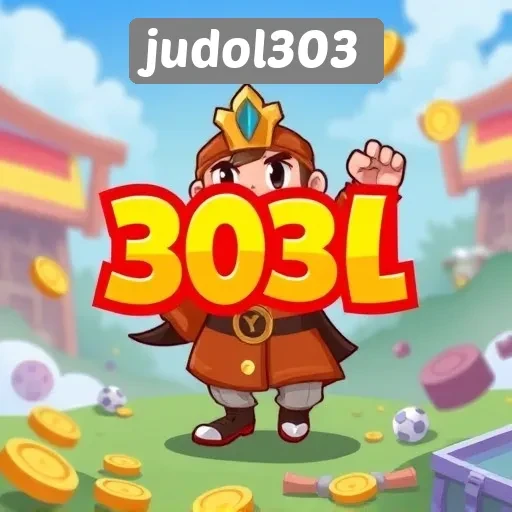 Inovasi dan Pembaruan Permainan di Judol303