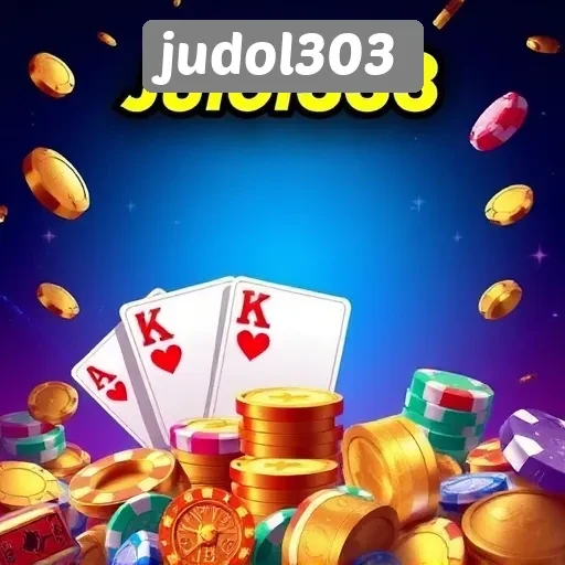 Mengenal Situs Game Judol303 di Indonesia