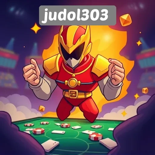 Panduan Lengkap Menggunakan Judol303 untuk Pemain Baru