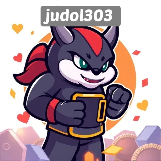 Dampak Judol303 terhadap Industri Game Online di Indonesia
