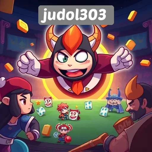 Mengapa Judol303 Menjadi Pilihan Utama Pemain Game