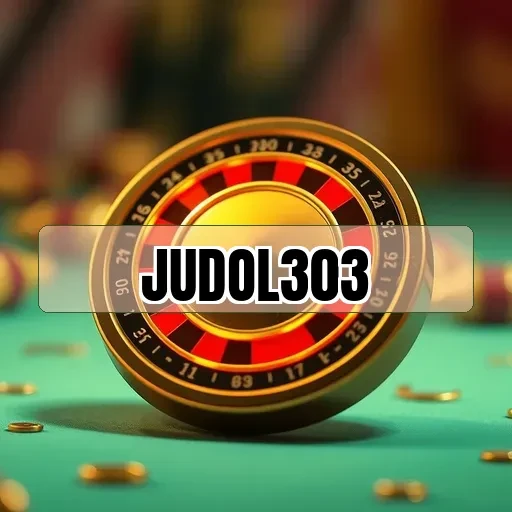 judol303: Menelusuri Berita Terbaru dan Fitur yang Membuat Terpesona