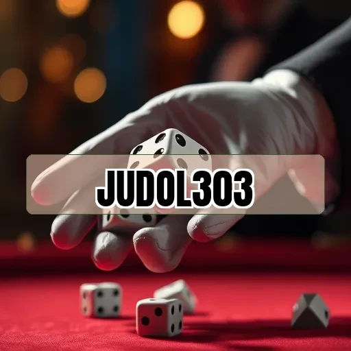 judol303: Menangkan Tantangan Teka-teki Seru dan Menarik!