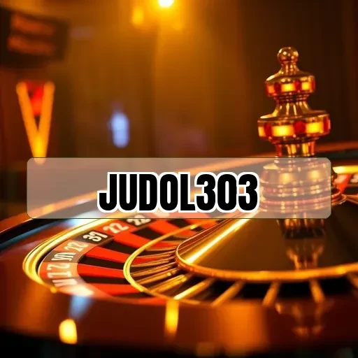 judol303: Keseruan Balapan di Game Online Terpopuler