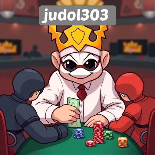 Cara Daftar dan Bermain di Judol303 untuk Pemula