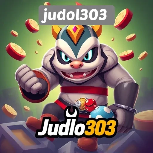 Ulasan Lengkap Tentang Situs Game Judol303