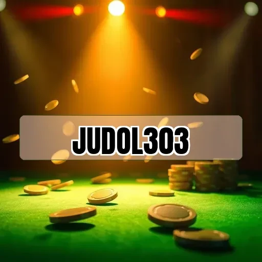 judol303: Temukan Pengalaman Game Online Terbaik di Indonesia