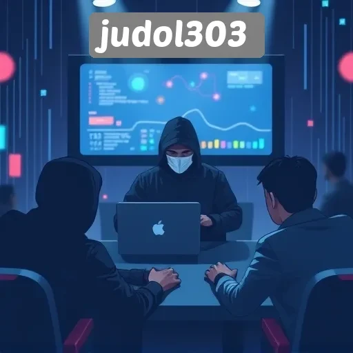 Analisis Keamanan dan Privasi di Judol303
